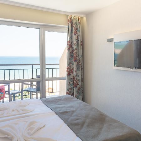 MPM Hotel Orel - Ultra All Inclusive Sunny Beach Esterno foto