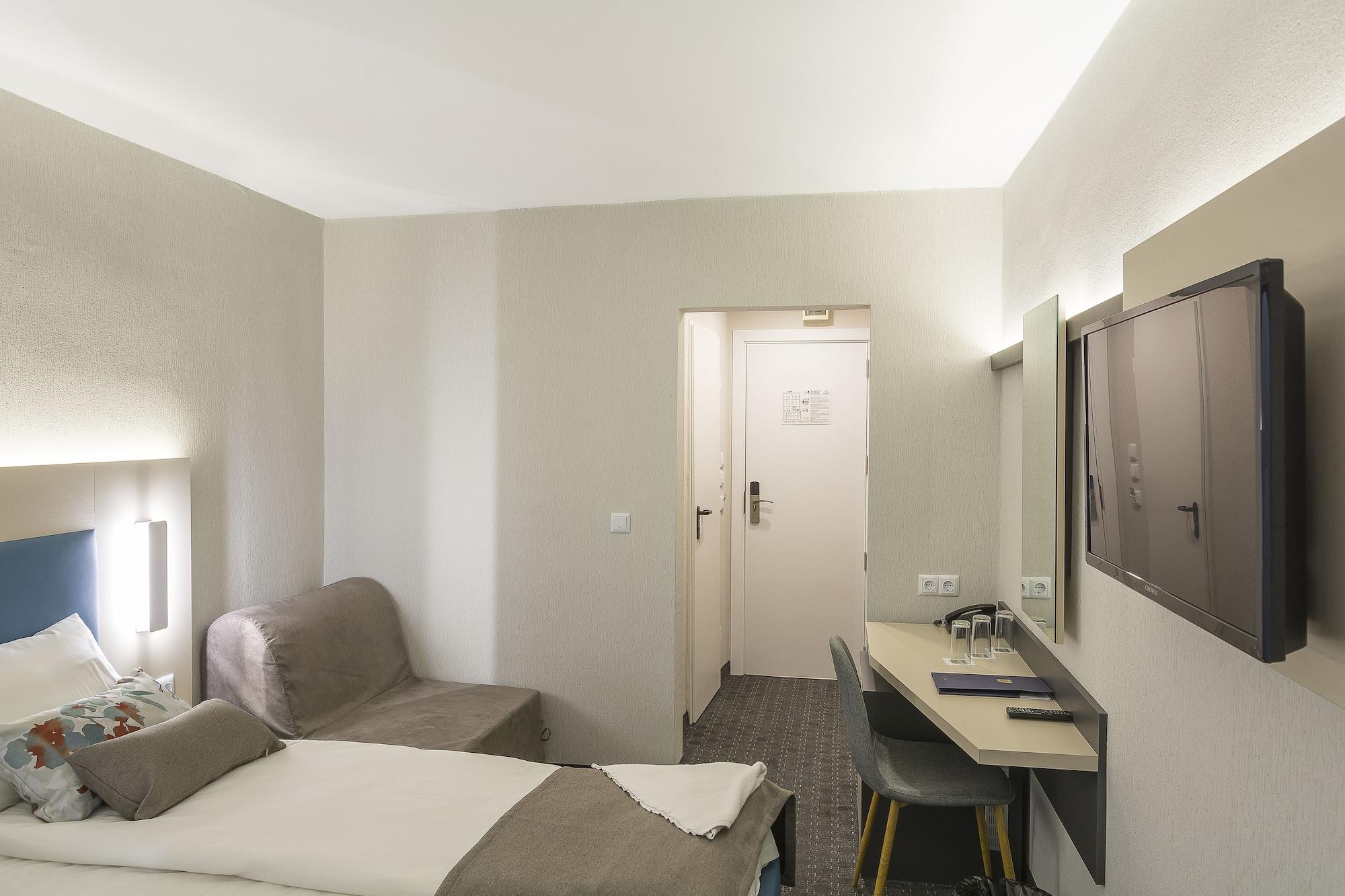 MPM Hotel Orel - Ultra All Inclusive Sunny Beach Esterno foto