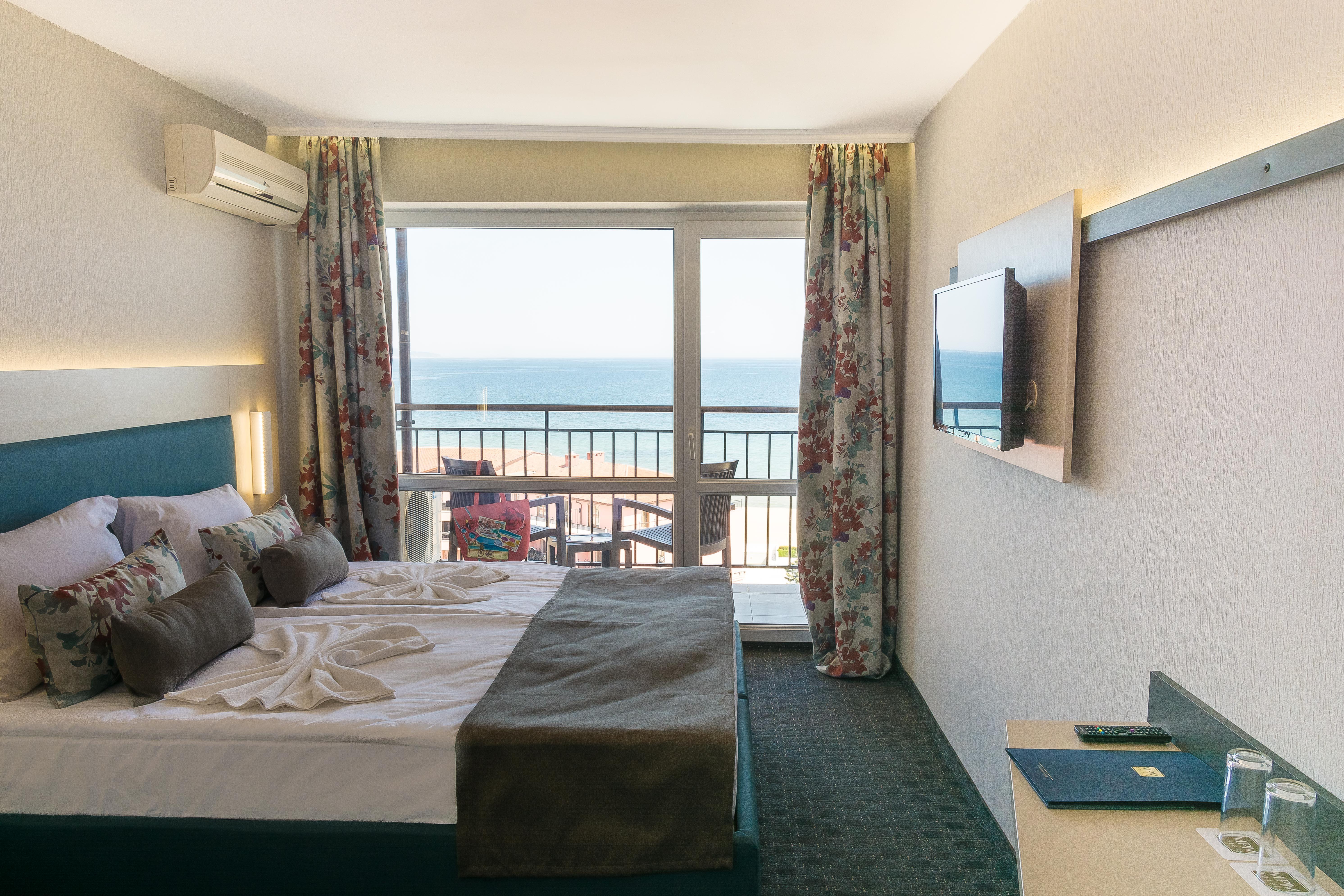 MPM Hotel Orel - Ultra All Inclusive Sunny Beach Esterno foto