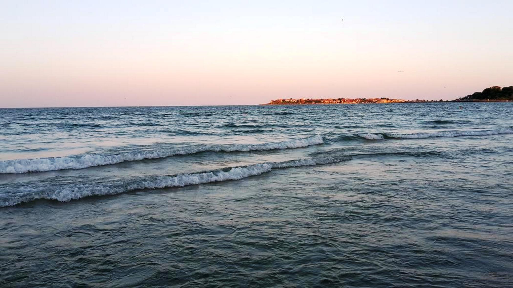 MPM Hotel Orel - Ultra All Inclusive Sunny Beach Esterno foto