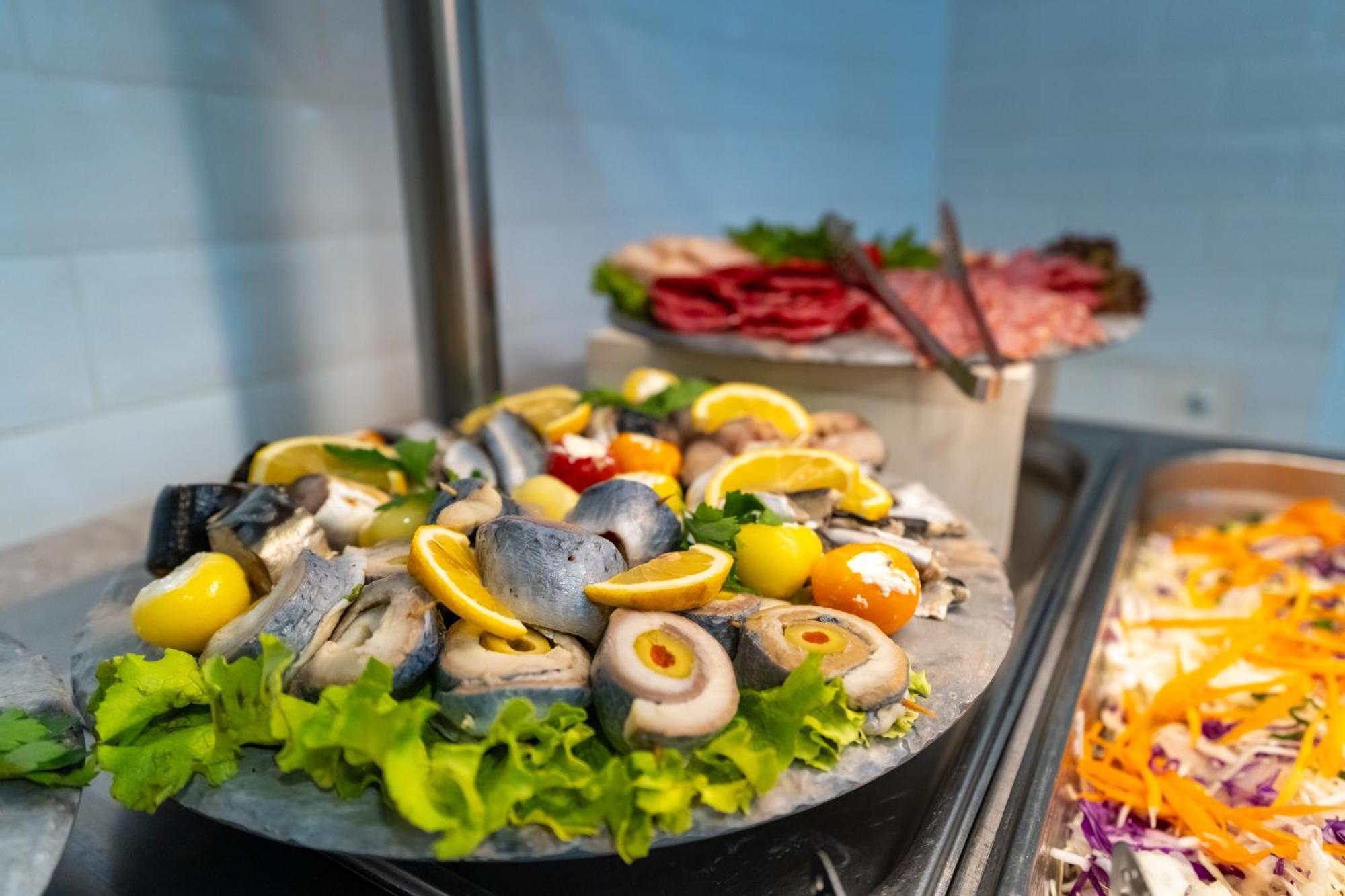 MPM Hotel Orel - Ultra All Inclusive Sunny Beach Esterno foto