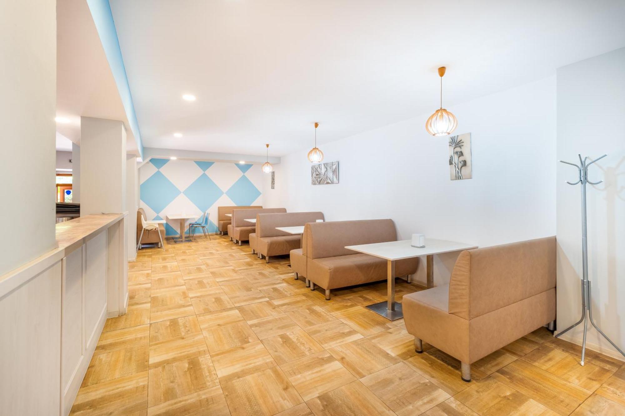 MPM Hotel Orel - Ultra All Inclusive Sunny Beach Esterno foto