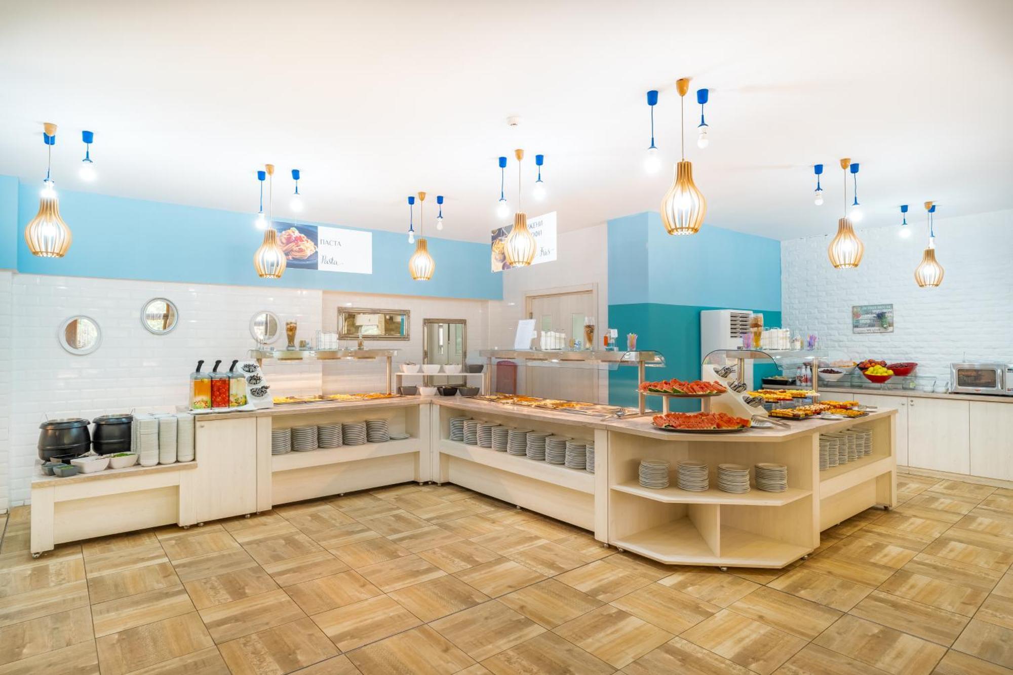 MPM Hotel Orel - Ultra All Inclusive Sunny Beach Esterno foto