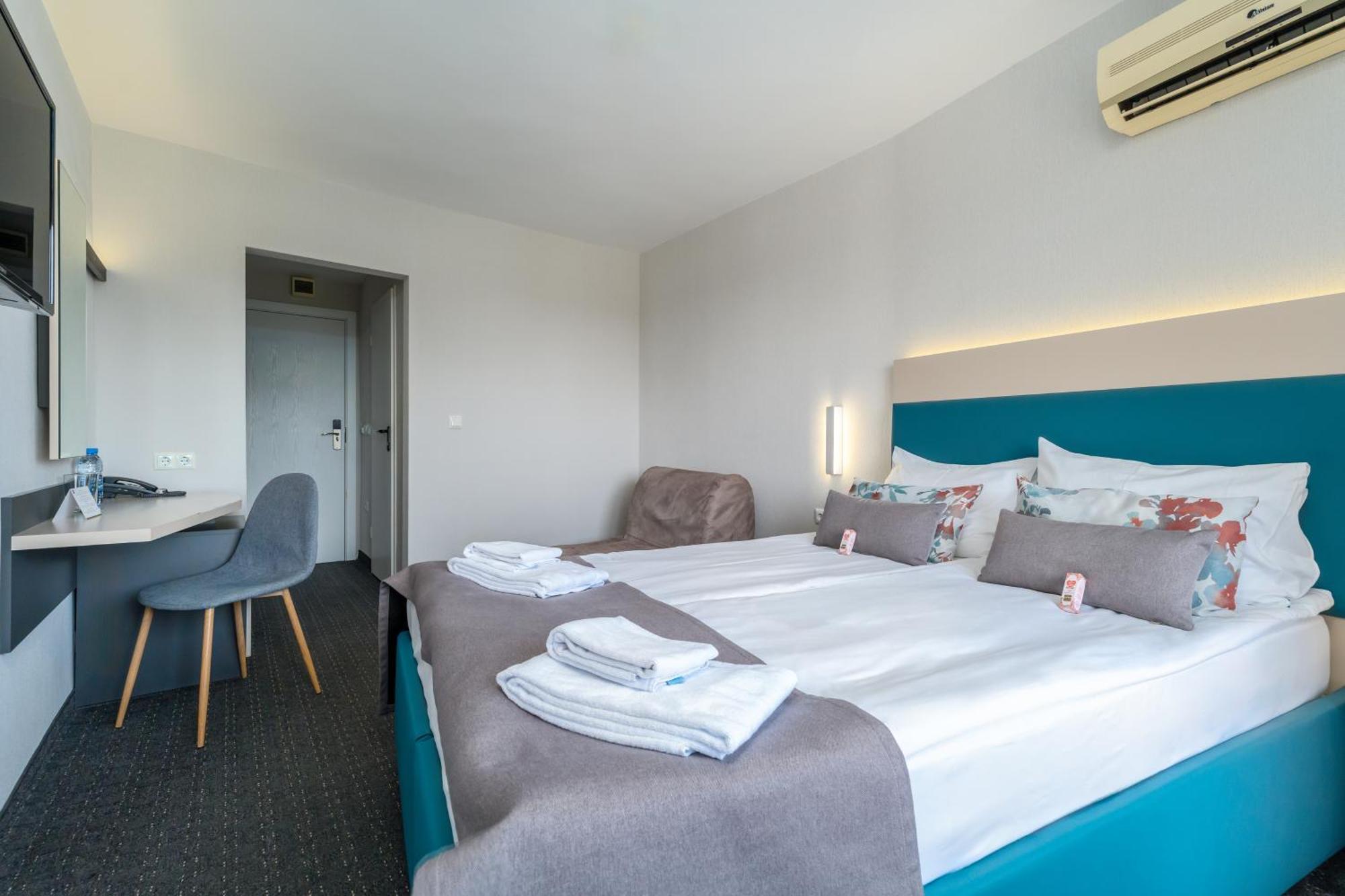 MPM Hotel Orel - Ultra All Inclusive Sunny Beach Camera foto
