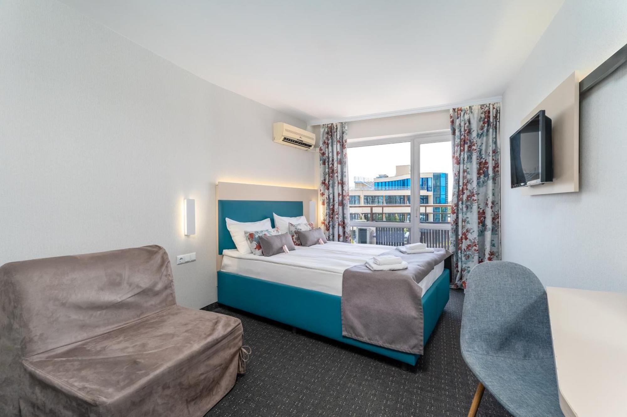 MPM Hotel Orel - Ultra All Inclusive Sunny Beach Camera foto