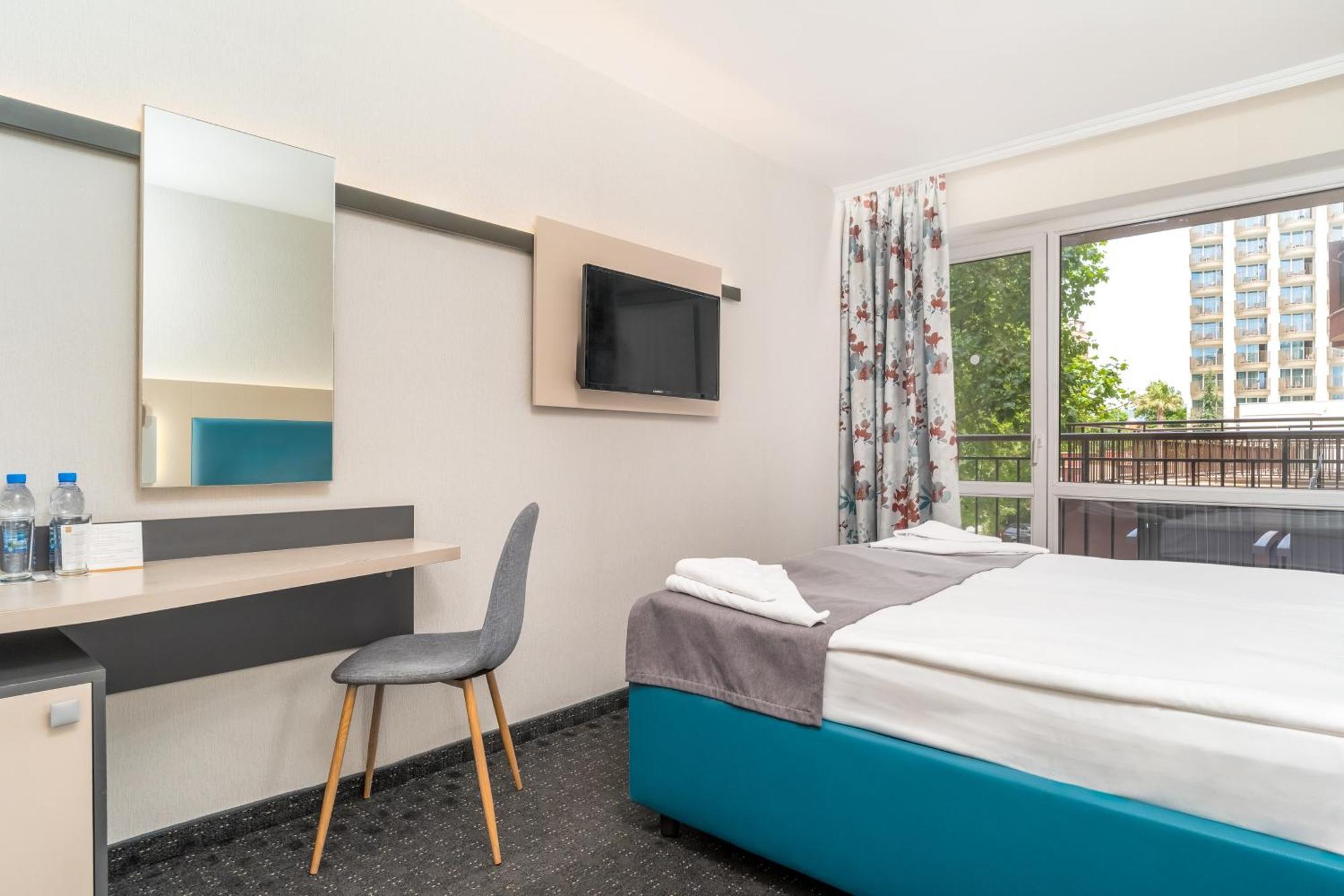 MPM Hotel Orel - Ultra All Inclusive Sunny Beach Camera foto