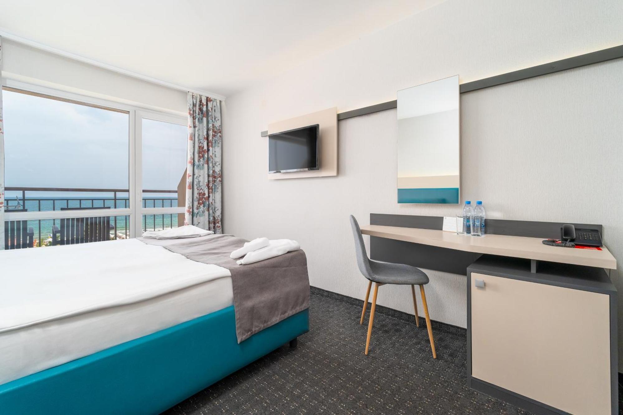 MPM Hotel Orel - Ultra All Inclusive Sunny Beach Camera foto