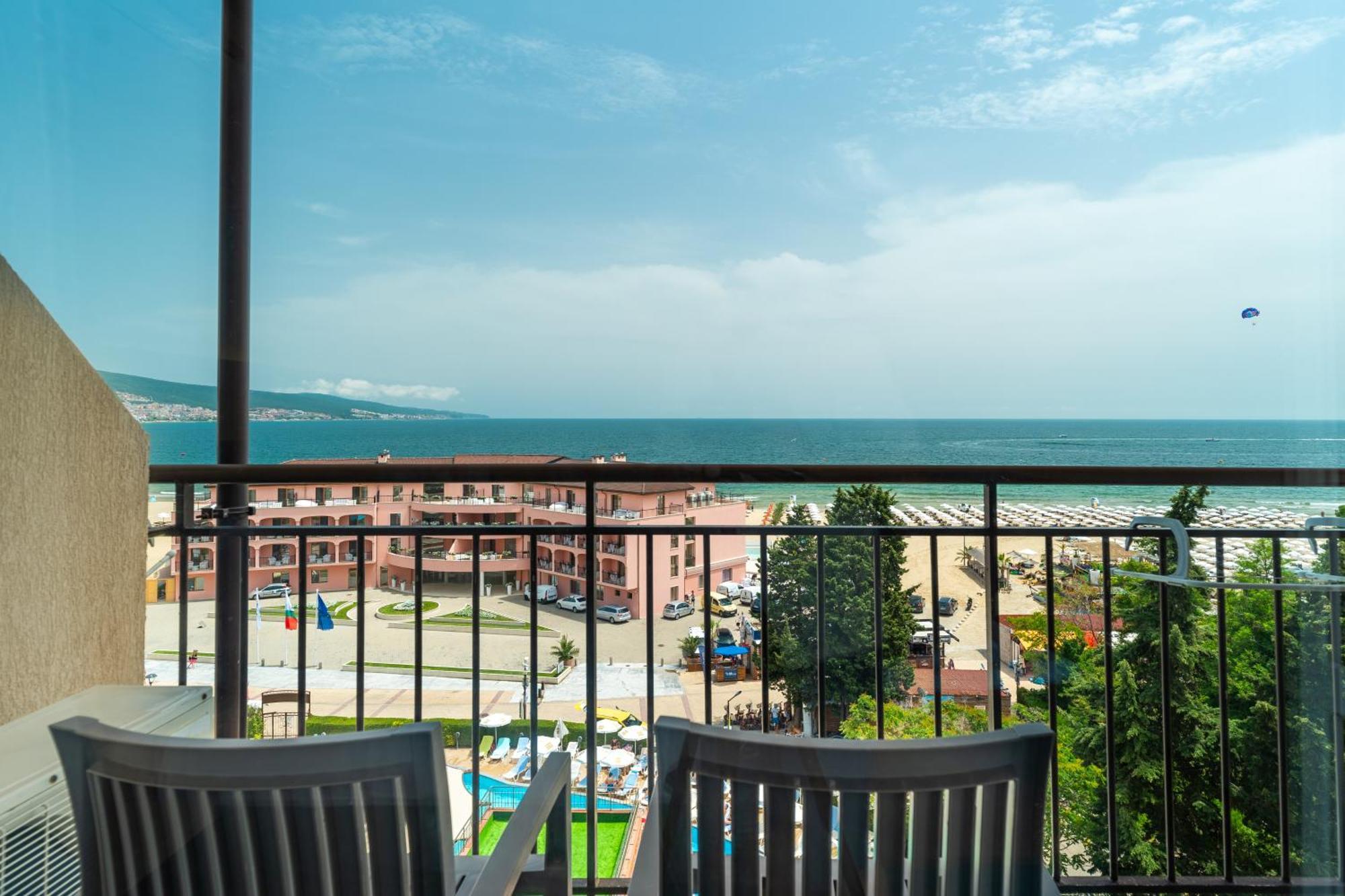 MPM Hotel Orel - Ultra All Inclusive Sunny Beach Camera foto