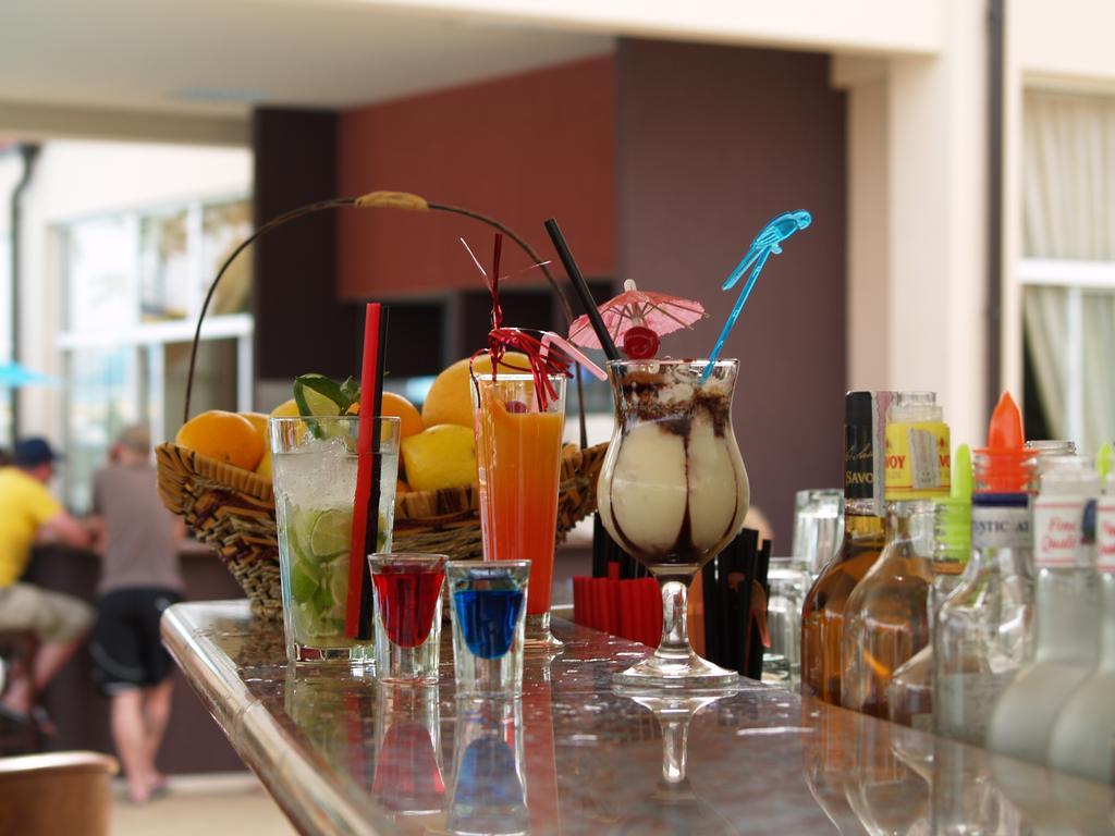 MPM Hotel Orel - Ultra All Inclusive Sunny Beach Esterno foto