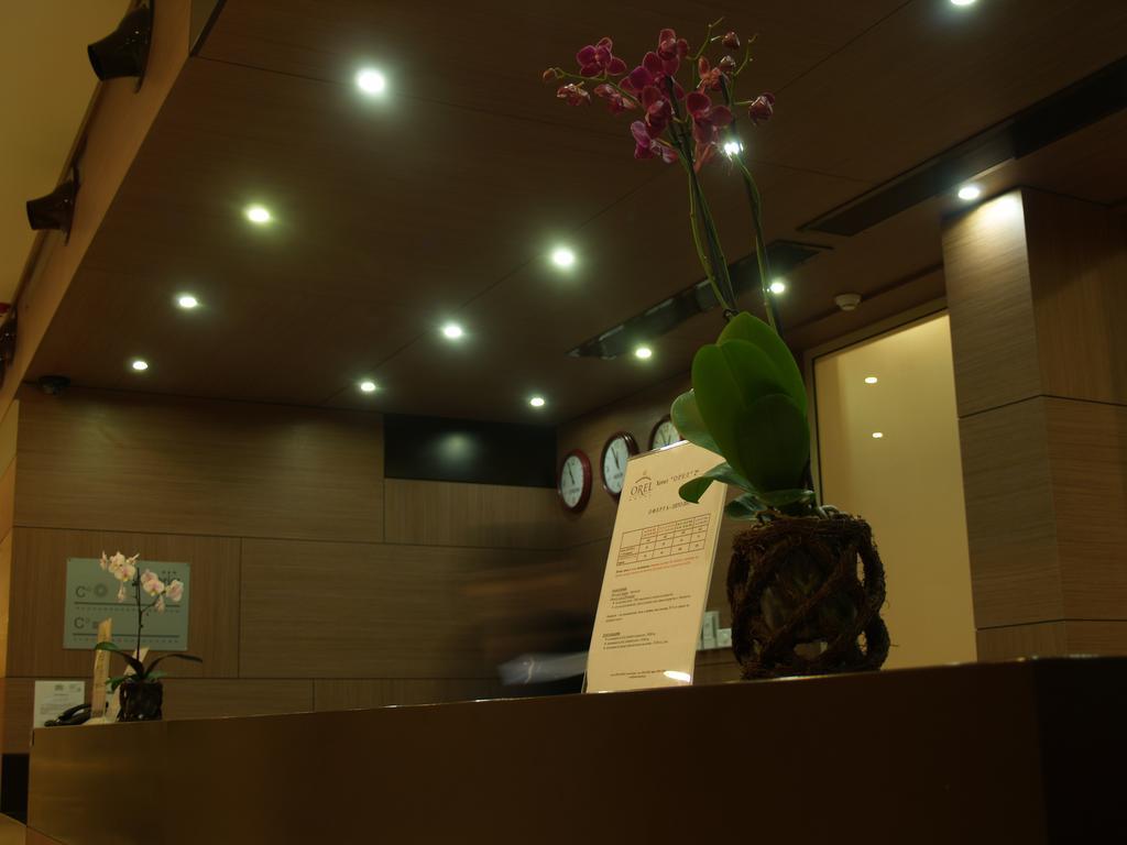 MPM Hotel Orel - Ultra All Inclusive Sunny Beach Esterno foto