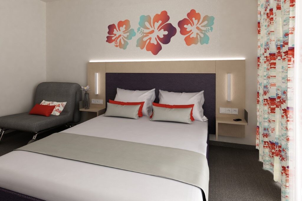 MPM Hotel Orel - Ultra All Inclusive Sunny Beach Esterno foto
